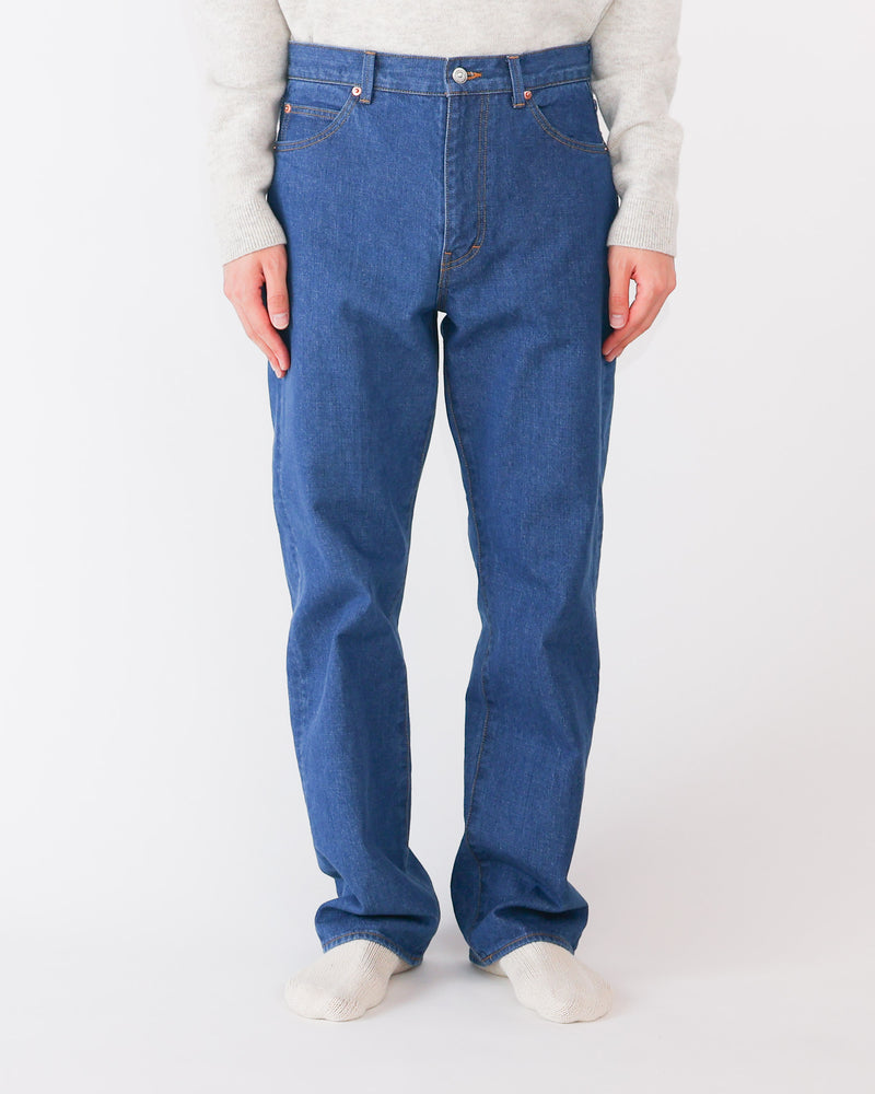 No.28 Regular Straight