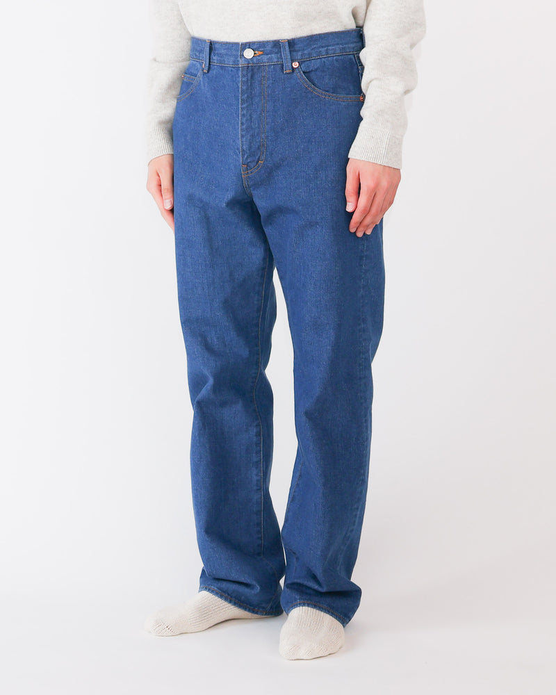 No.28 Regular Straight