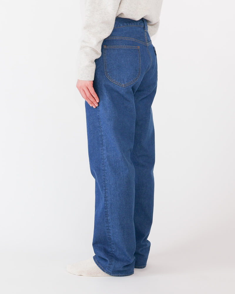 No.28 Regular Straight