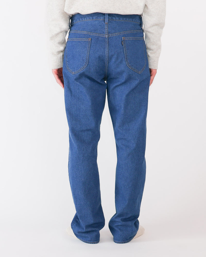 No.28 Regular Straight