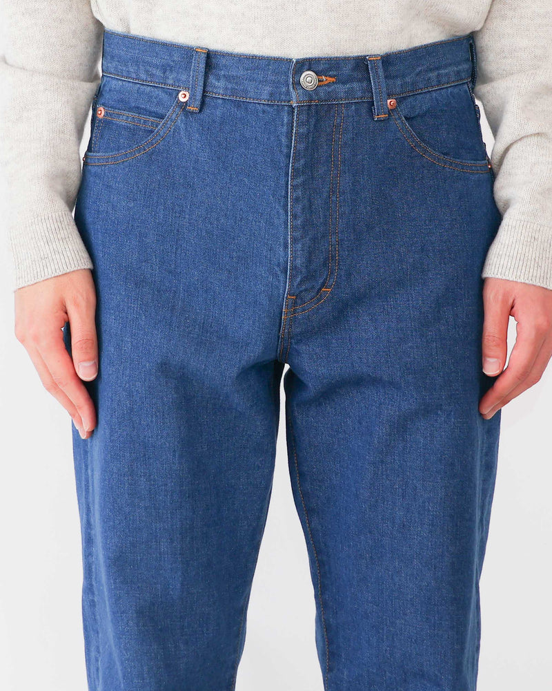 No.28 Regular Straight