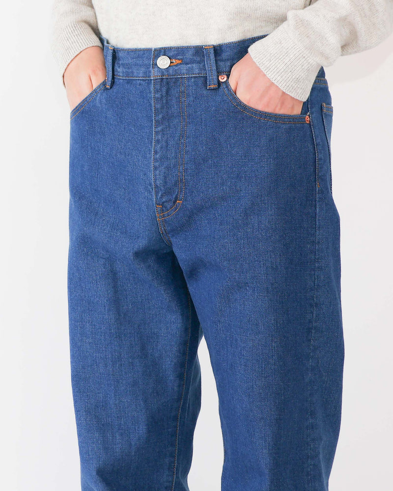 No.28 Regular Straight