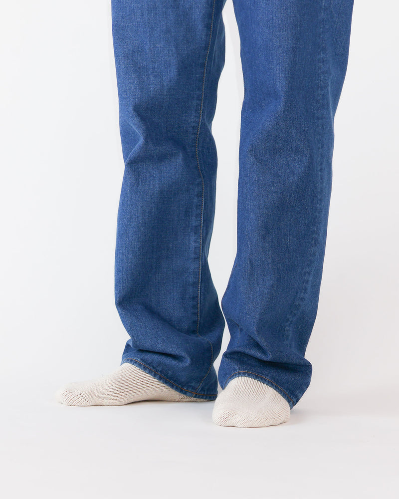 No.28 Regular Straight