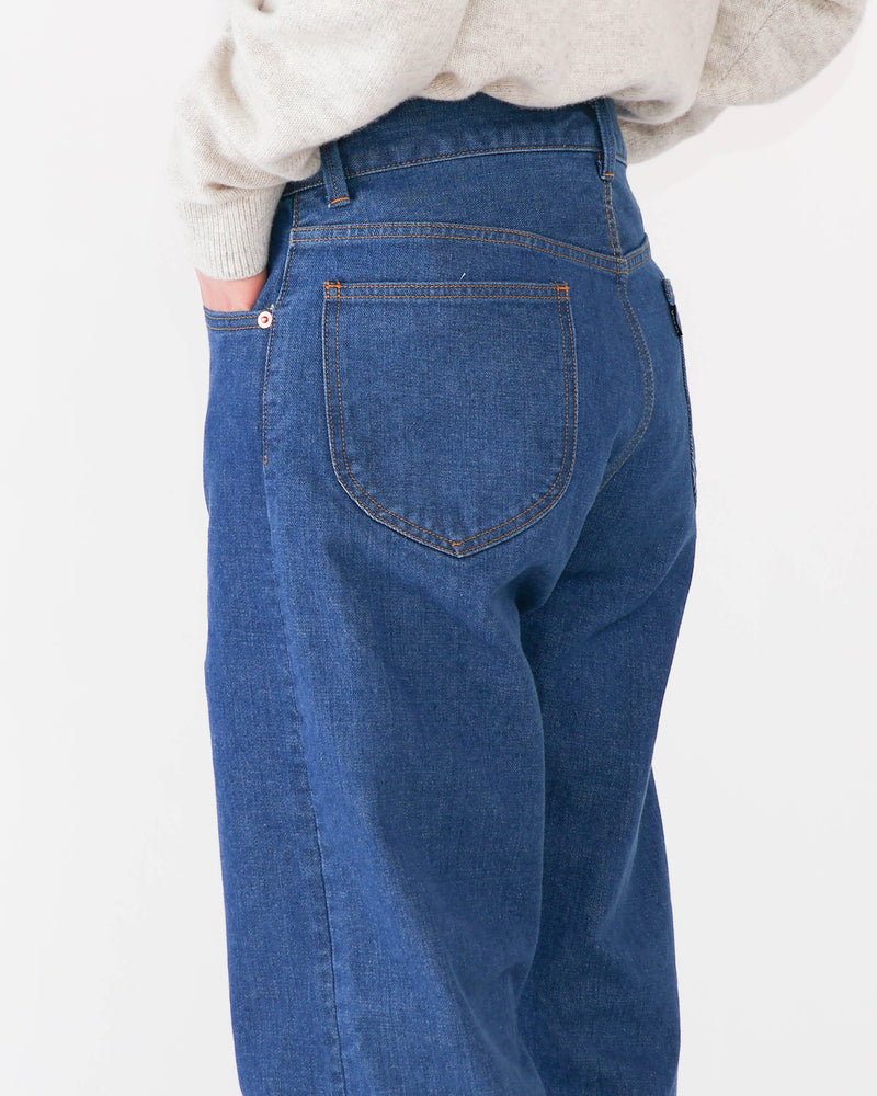 No.28 Regular Straight