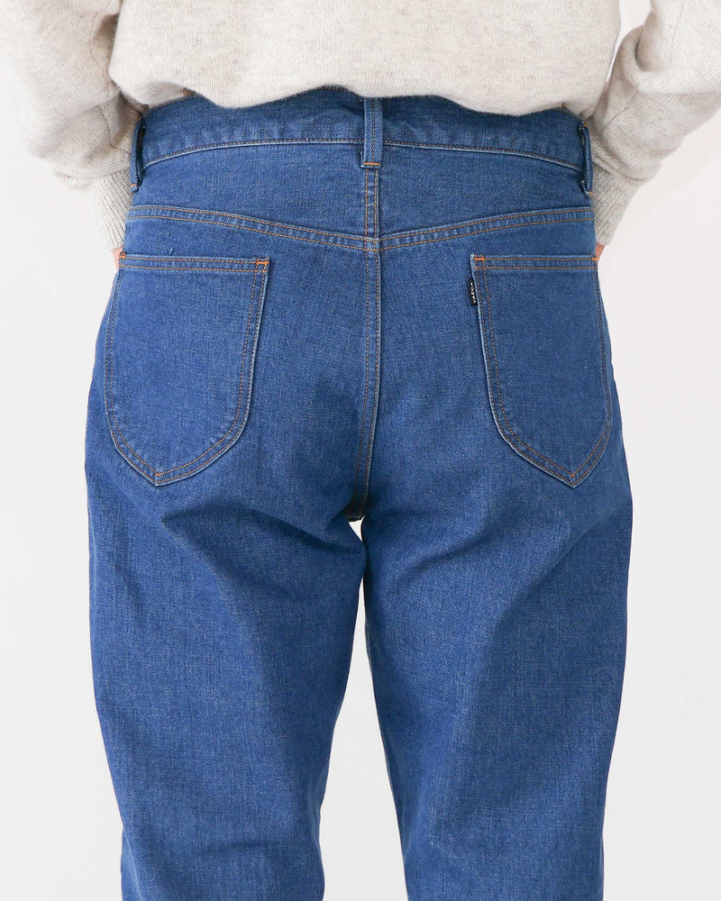 No.28 Regular Straight