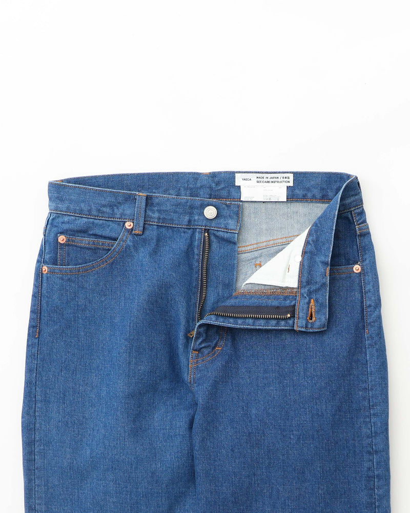 No.28 Regular Straight