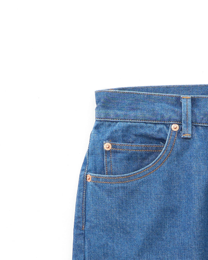 No.28 Regular Straight