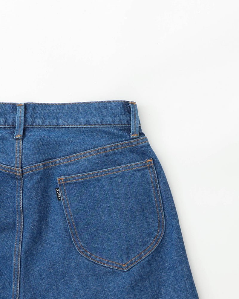 No.28 Regular Straight