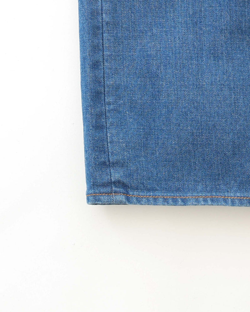 No.28 Regular Straight