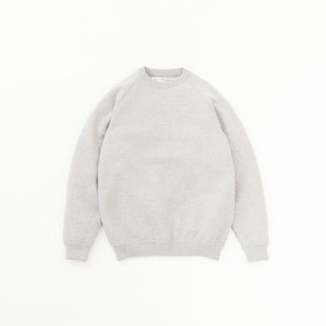 Brushed-Back Sweat Hoodie