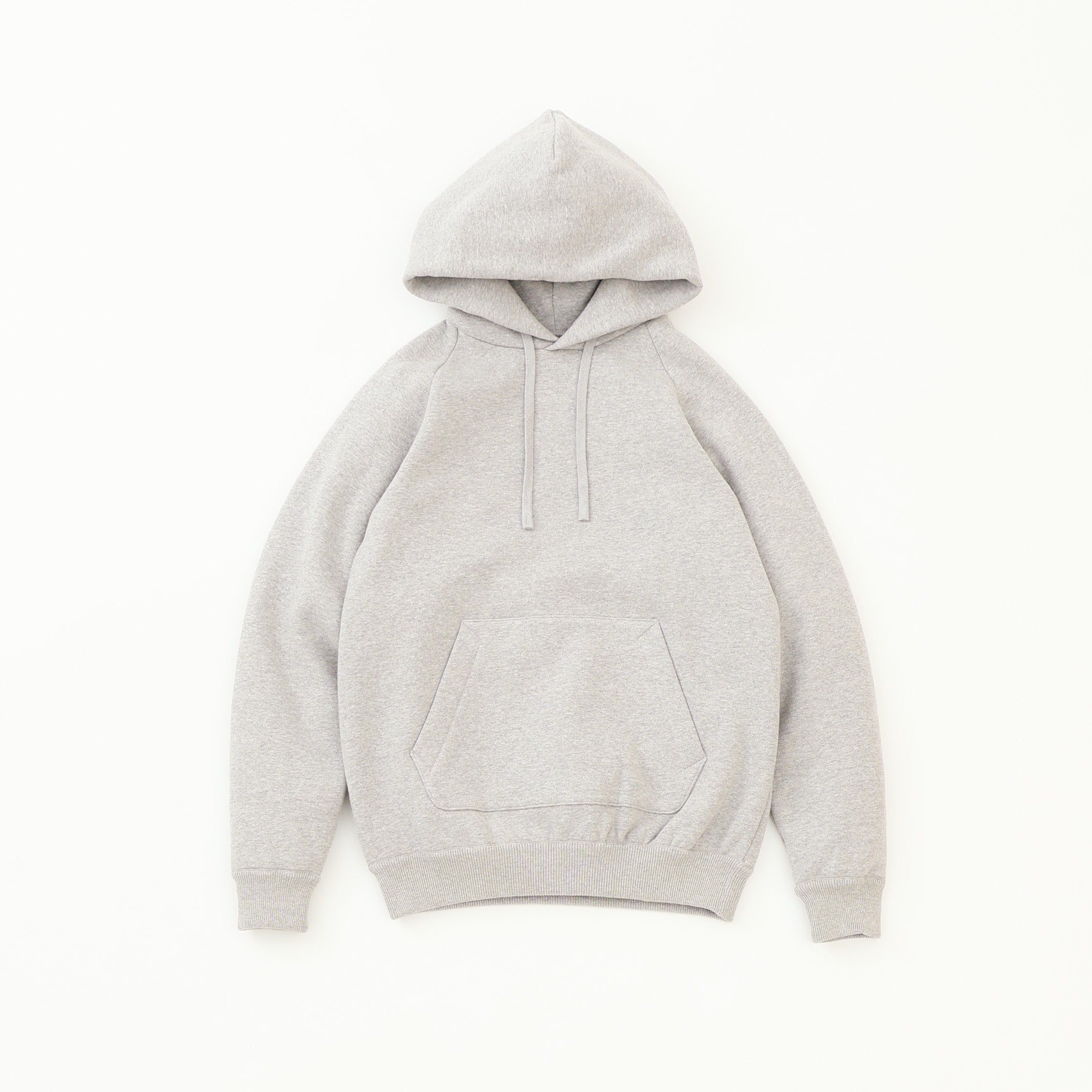 52113● YAECA STUDY CREW NECK SWEAT Sweat Shirt – YAECAYA