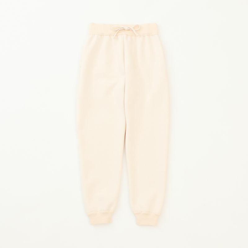 Brushed-Back Sweat Pants