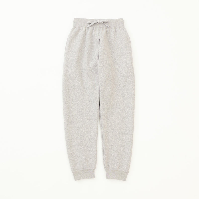Brushed-Back Sweat Pants