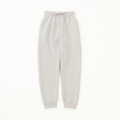 Brushed-Back Sweat Pants
