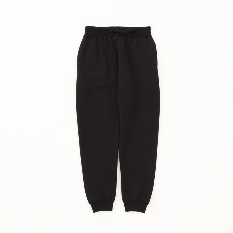 Brushed-Back Sweat Pants