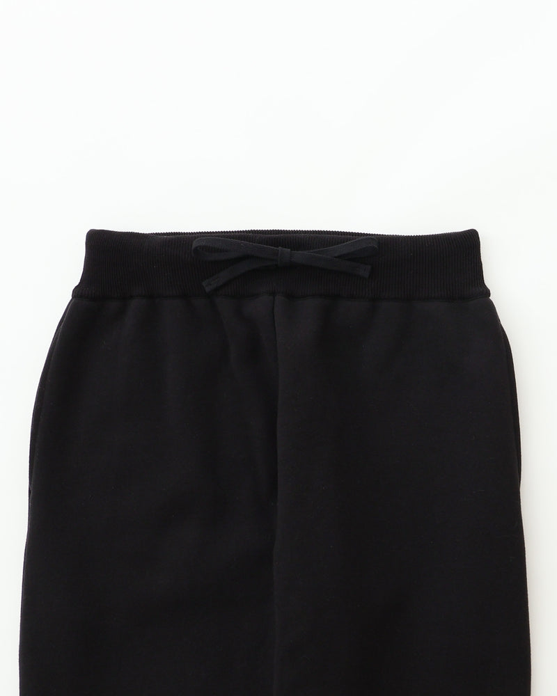 Brushed-Back Sweat Pants