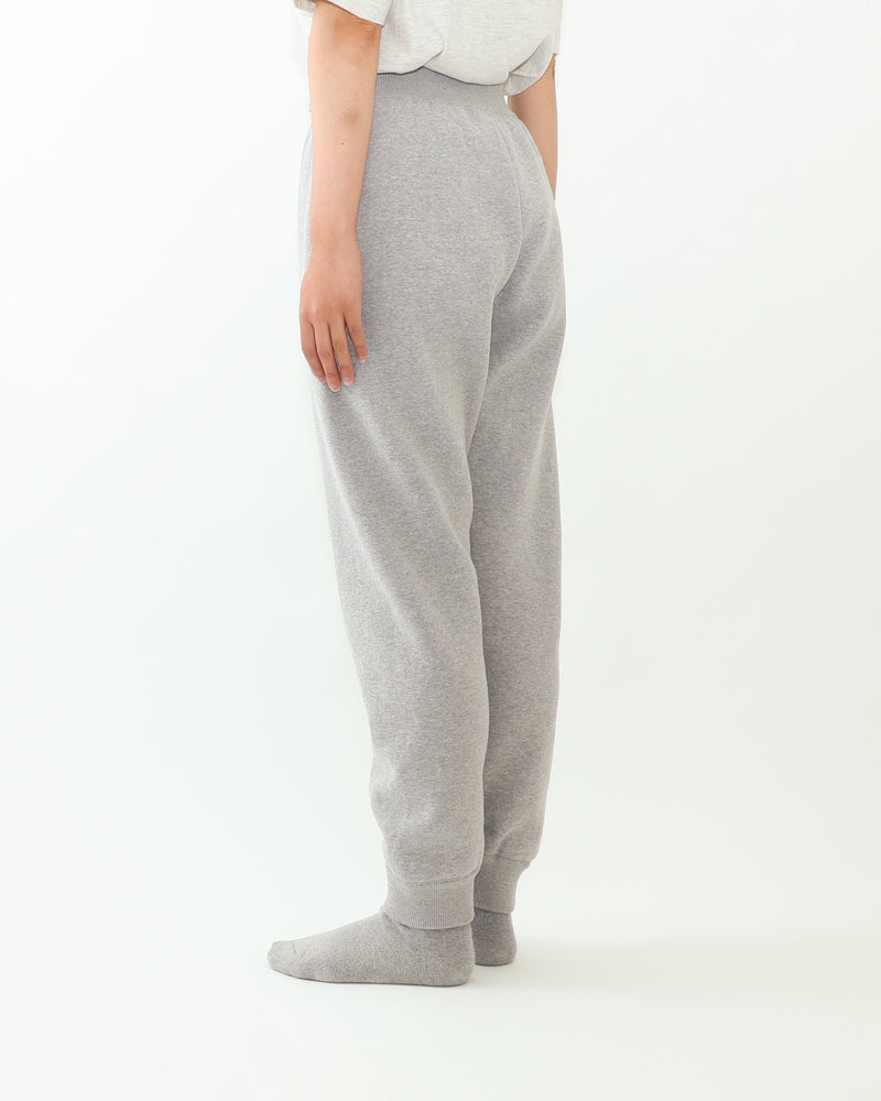 Brushed-Back Sweat Pants