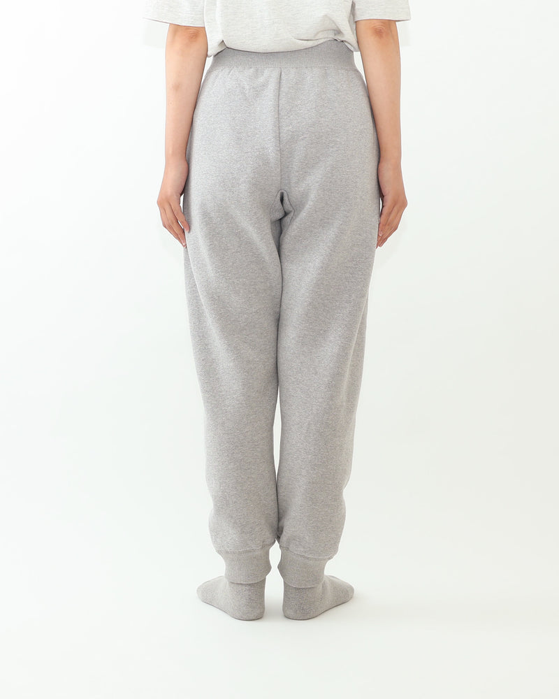 Brushed-Back Sweat Pants