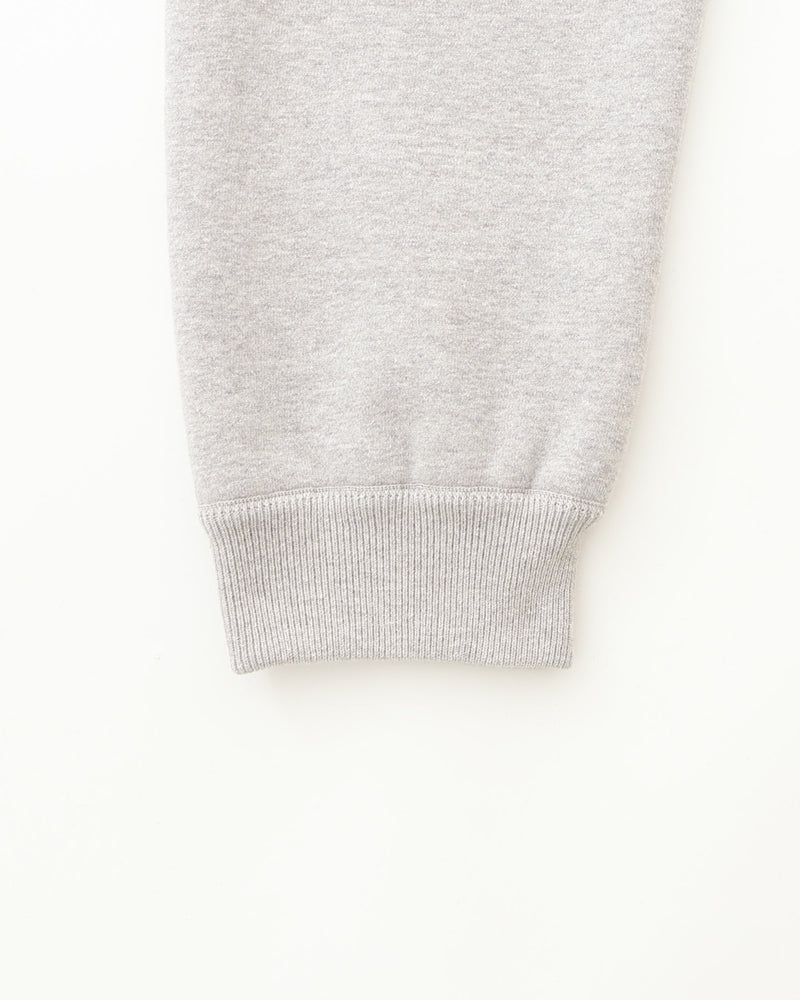 Brushed-Back Sweat Pants