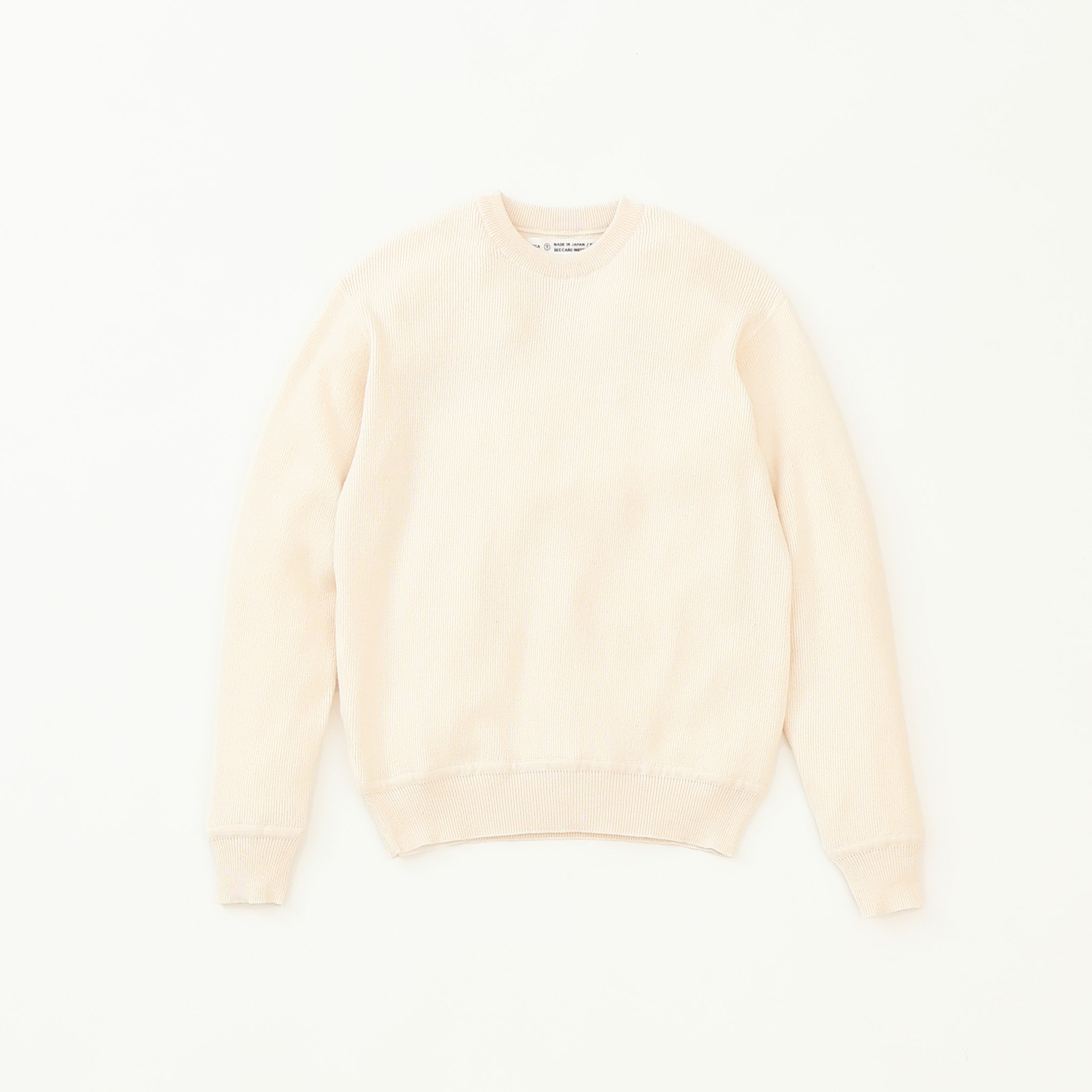 Wool-Like Pullover – YAECAYA