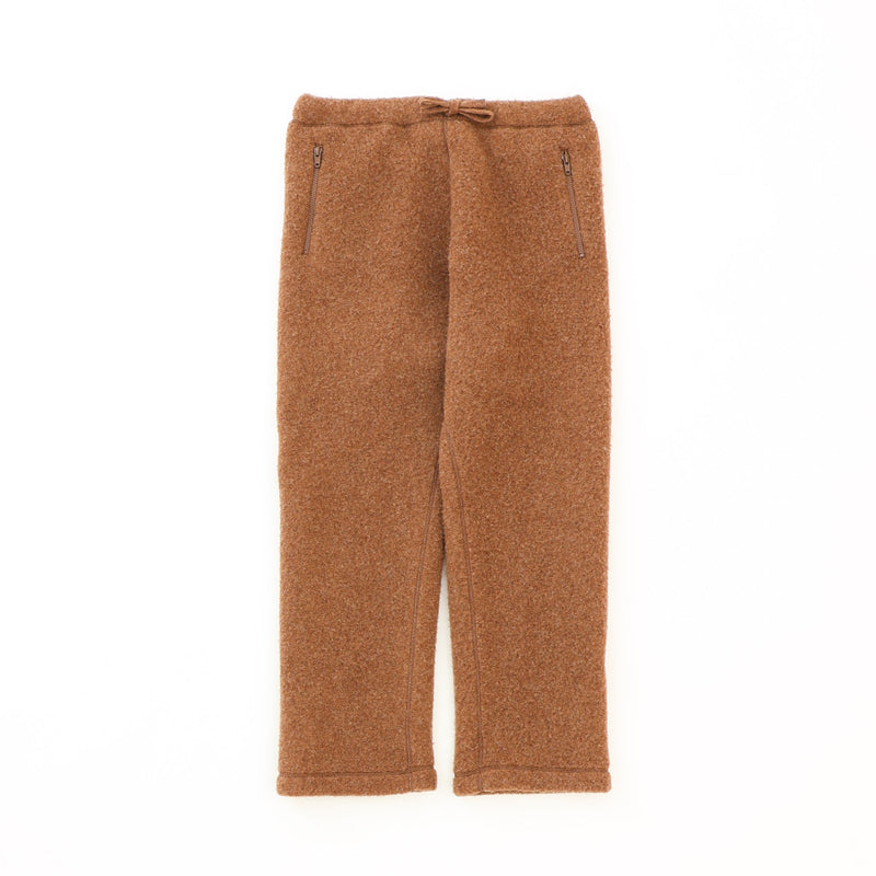 Wool Fleece Pants