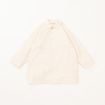 Balmacaan Coat Standard