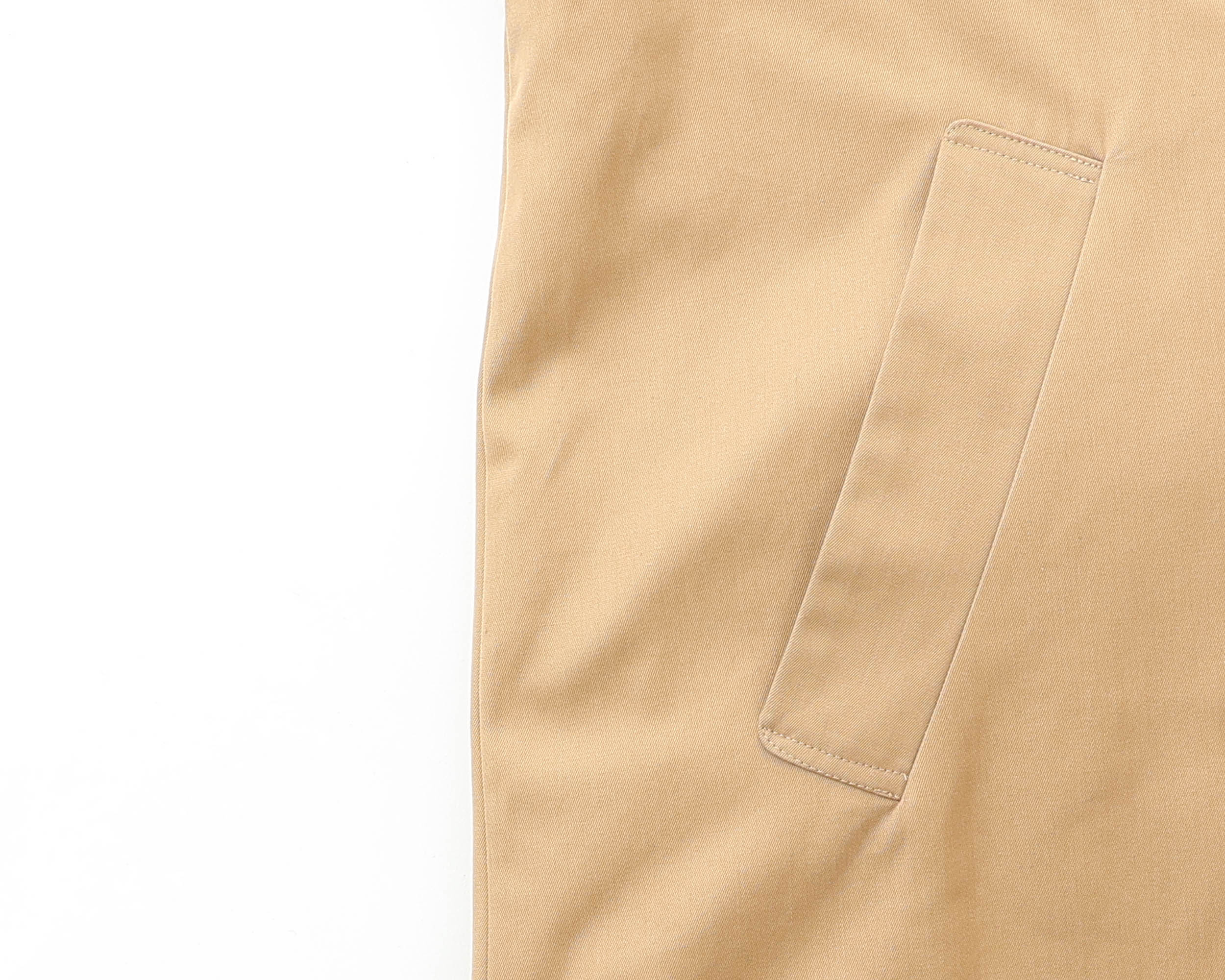 Balmacaan Coat Long – YAECAYA