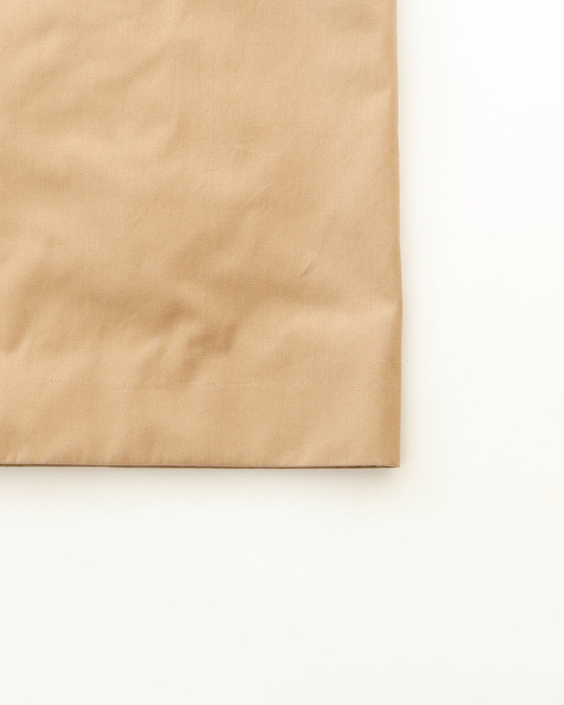 Balmacaan Coat Standard