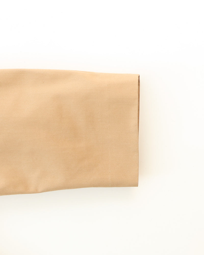 Balmacaan Coat Standard