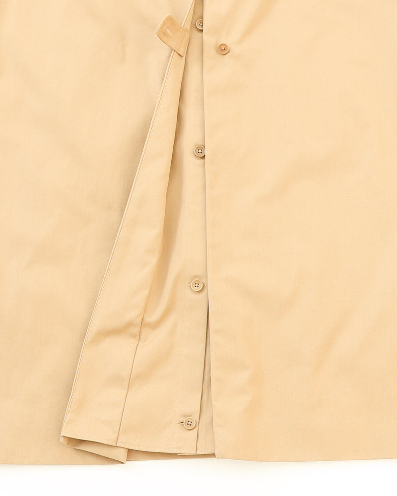 Balmacaan Coat Standard