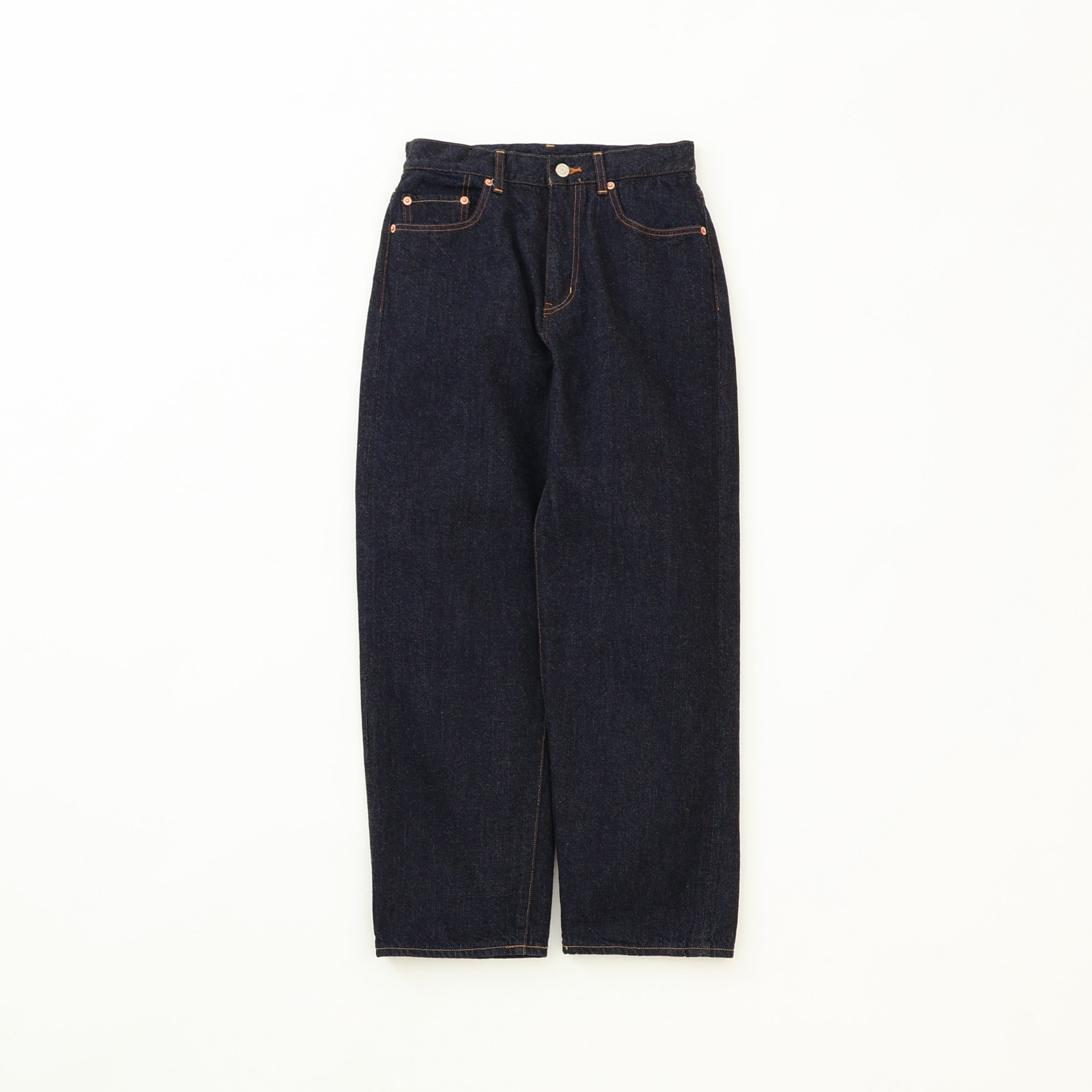 No.11 Wide Straight – YAECAYA