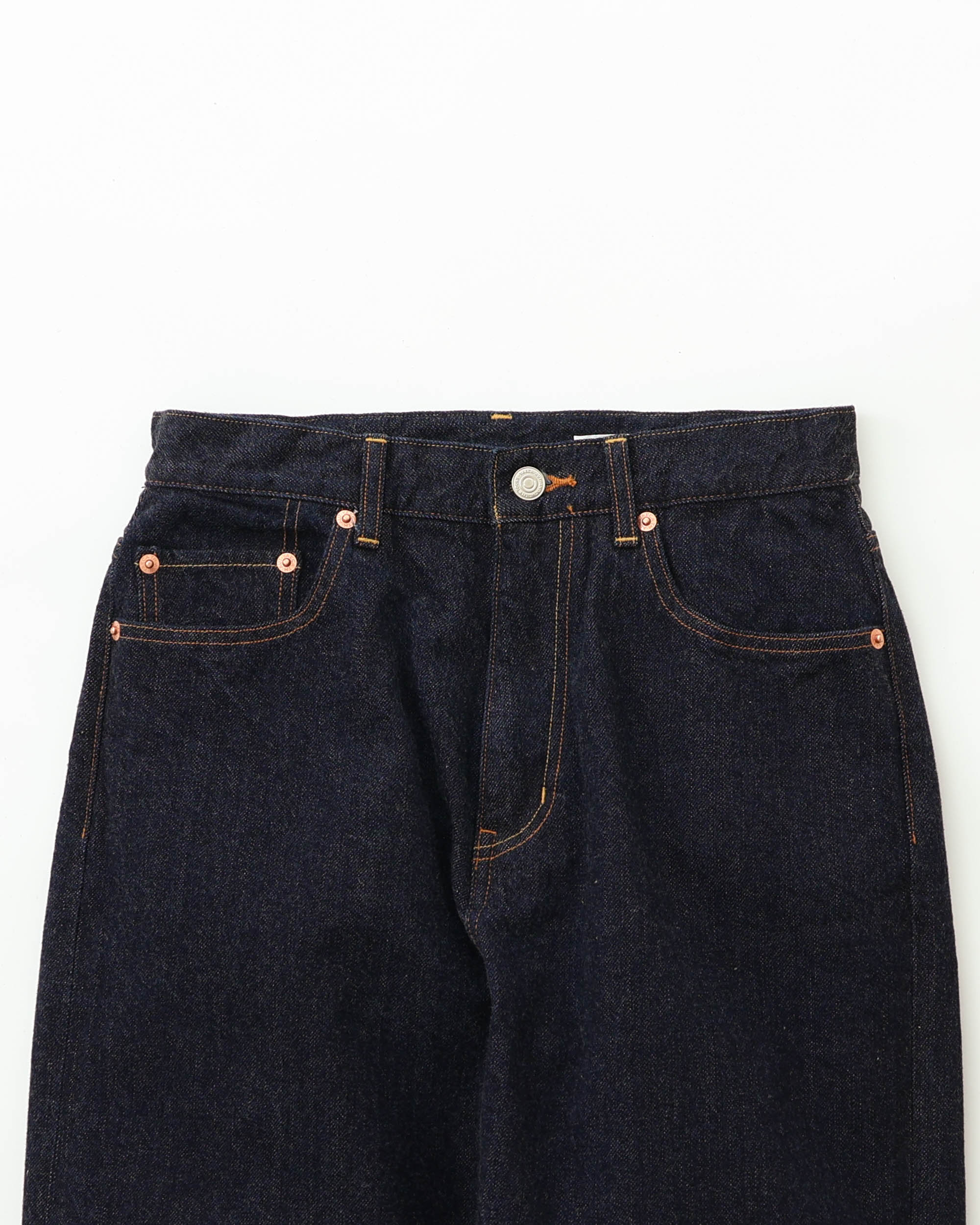 No.13 Wide Straight – YAECAYA