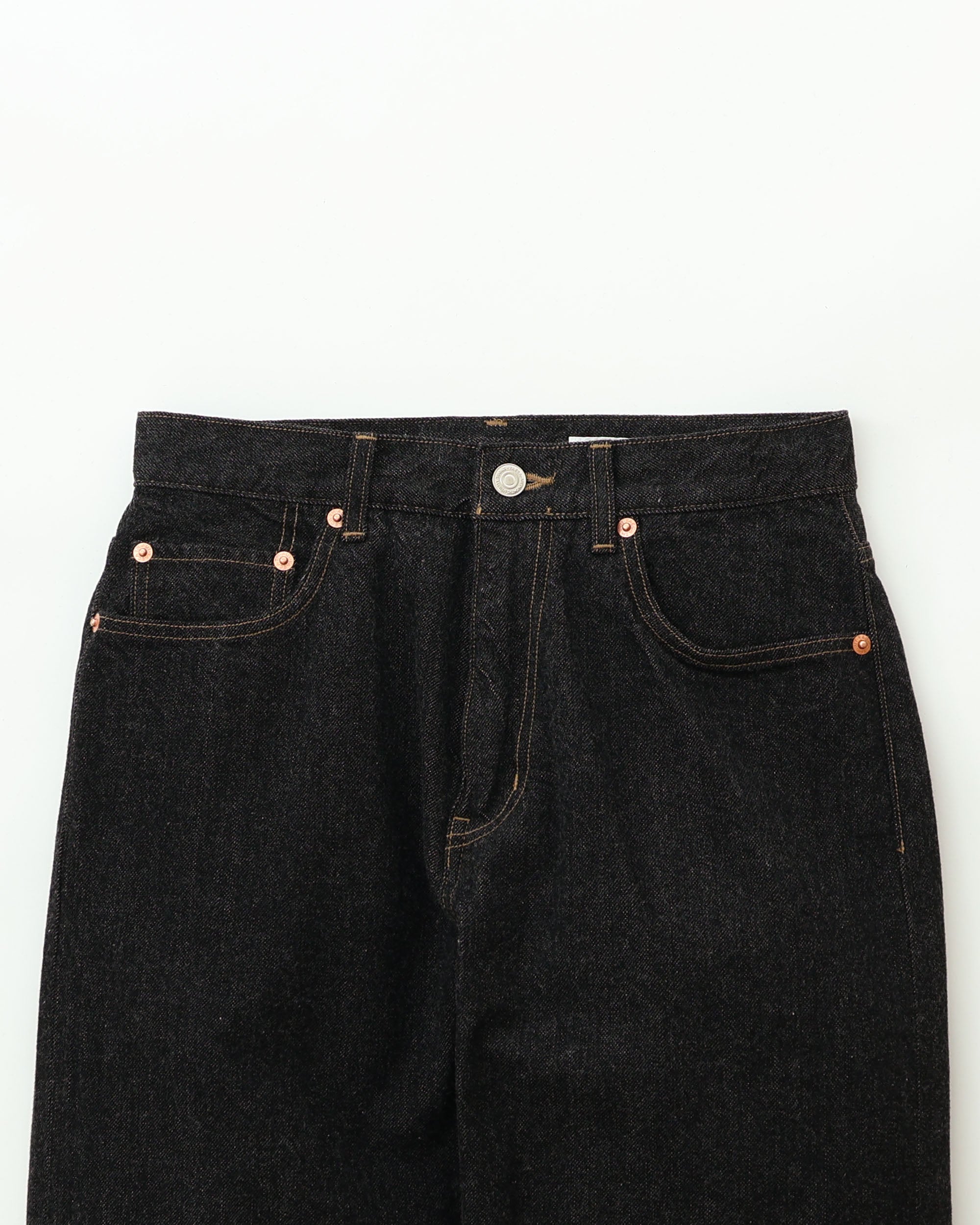 No.13 Wide Straight – YAECAYA