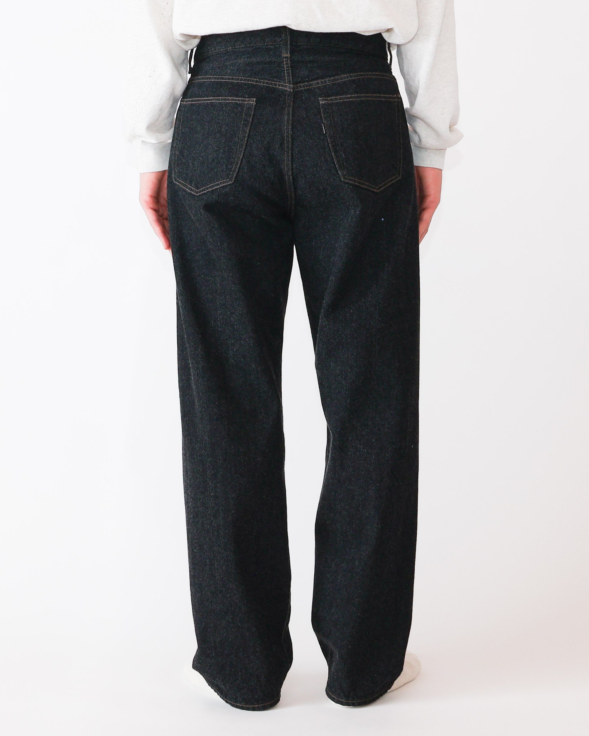 No.13 Wide Straight – YAECAYA