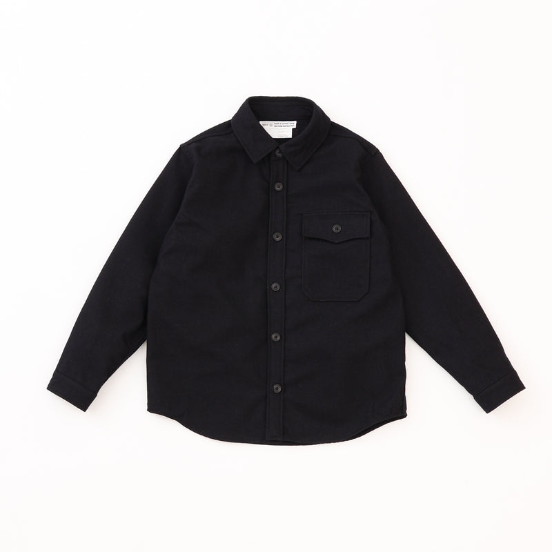 USN CPO Shirt – YAECAYA