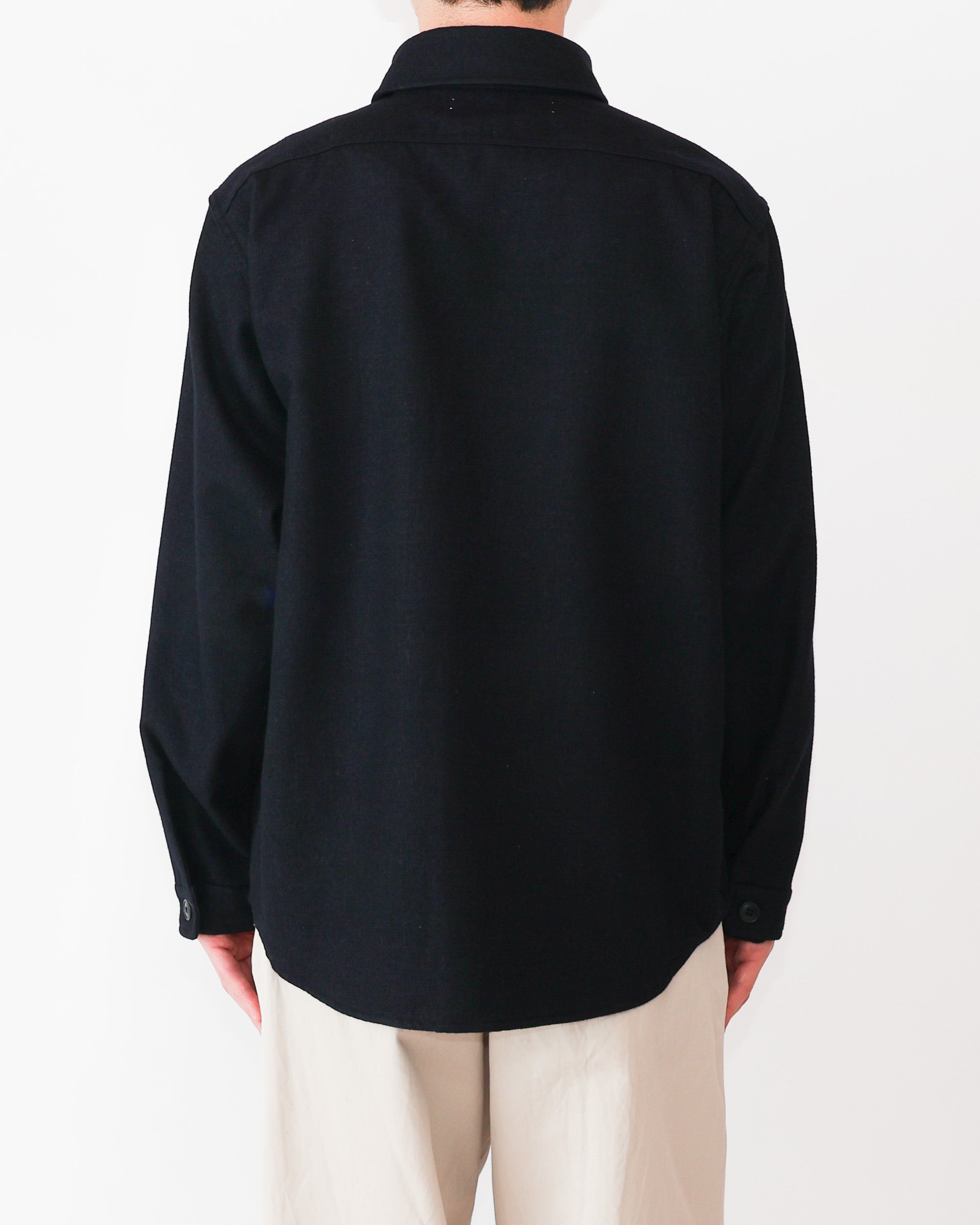 USN CPO Shirt – YAECAYA