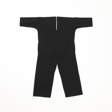 Cashmere 14G Knit - Crew Neck