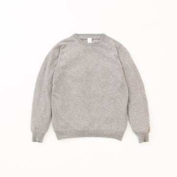 2-way Knit Pullover
