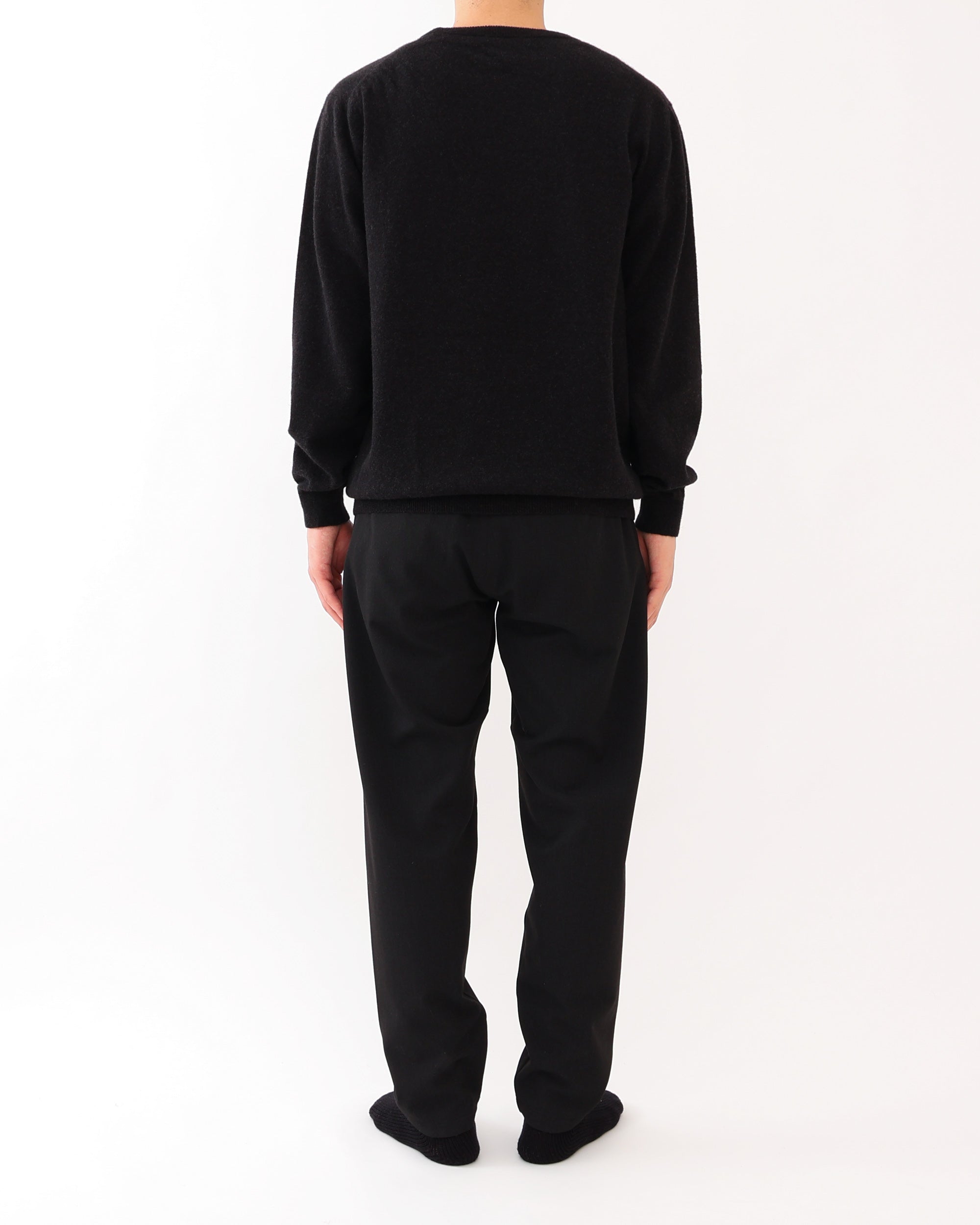2-Way Standard Trousers – YAECAYA