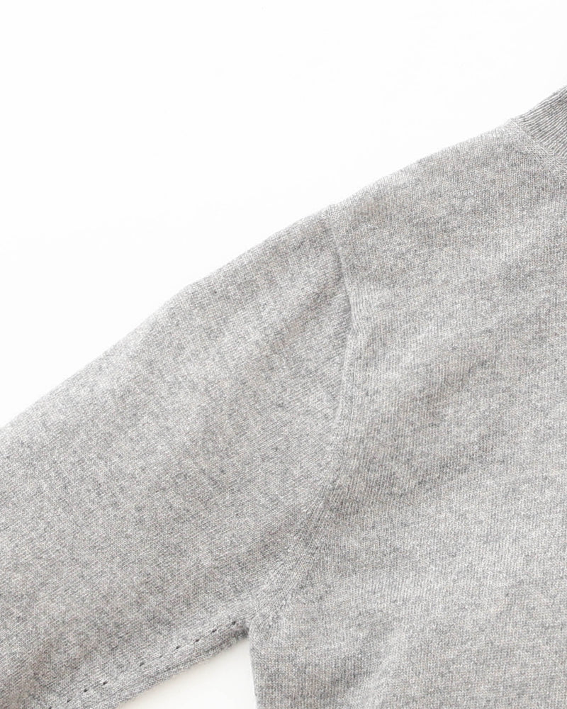 Cashmere 14G Knit - Turtleneck