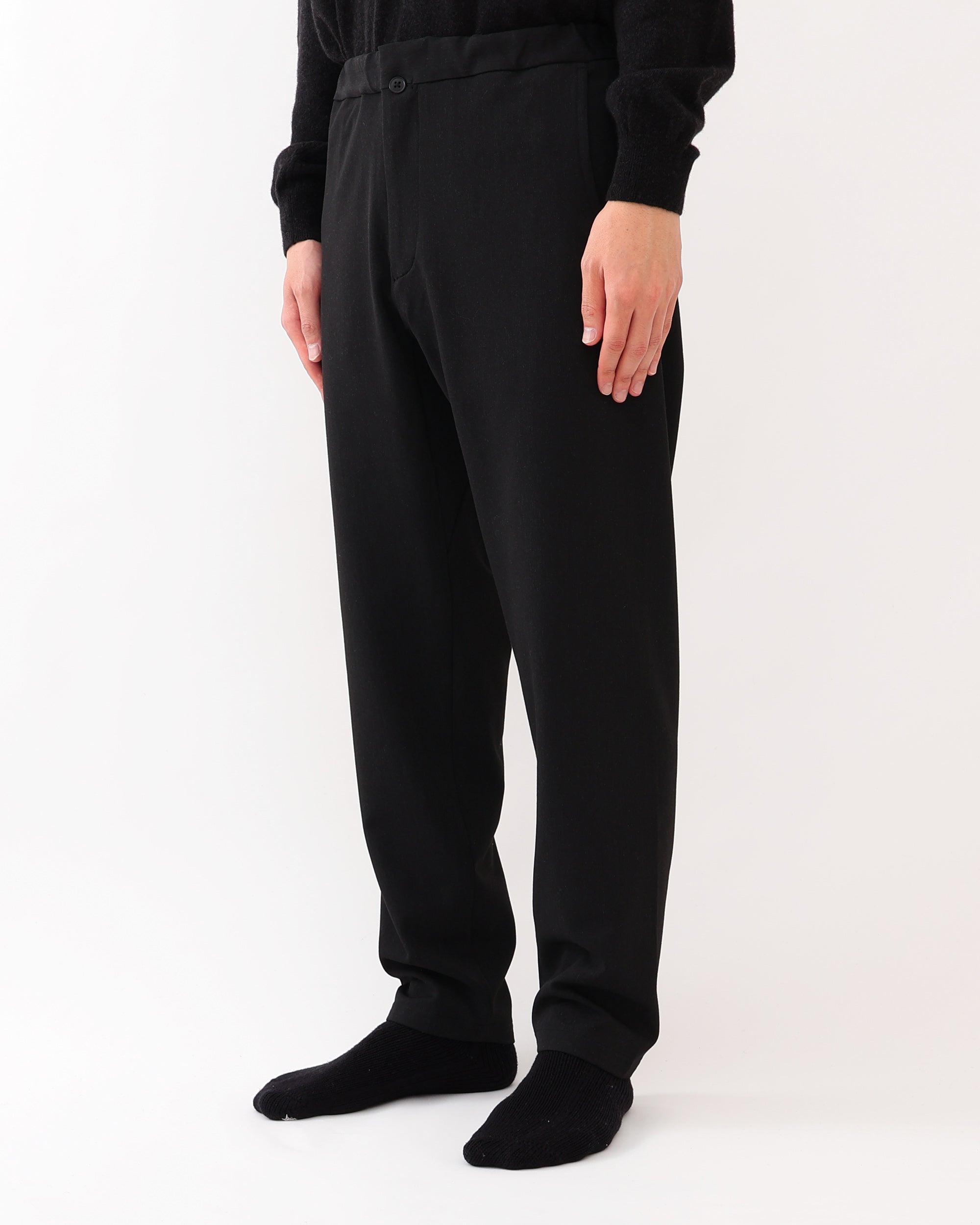 2-Way Standard Trousers – YAECAYA