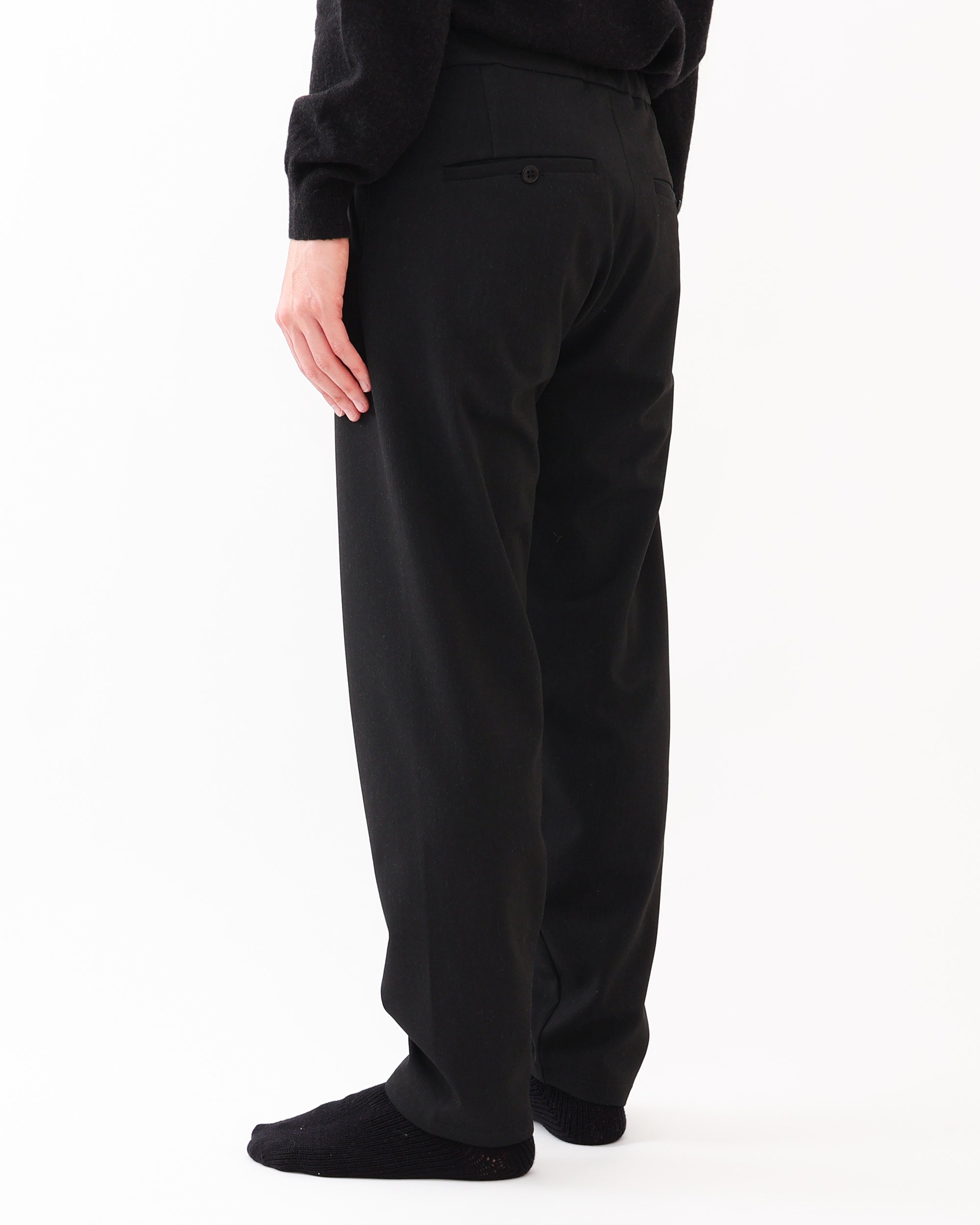 2-Way Standard Trousers – YAECAYA 2-Way Standard Trousers – YAECAYA