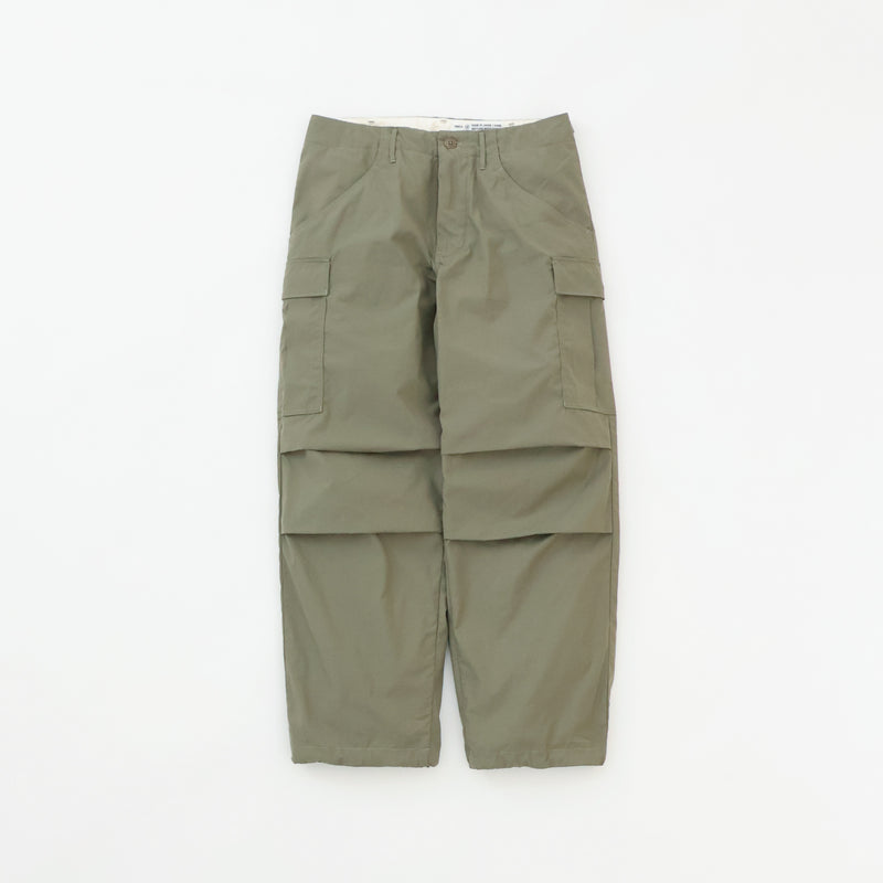 Fatigue Pants