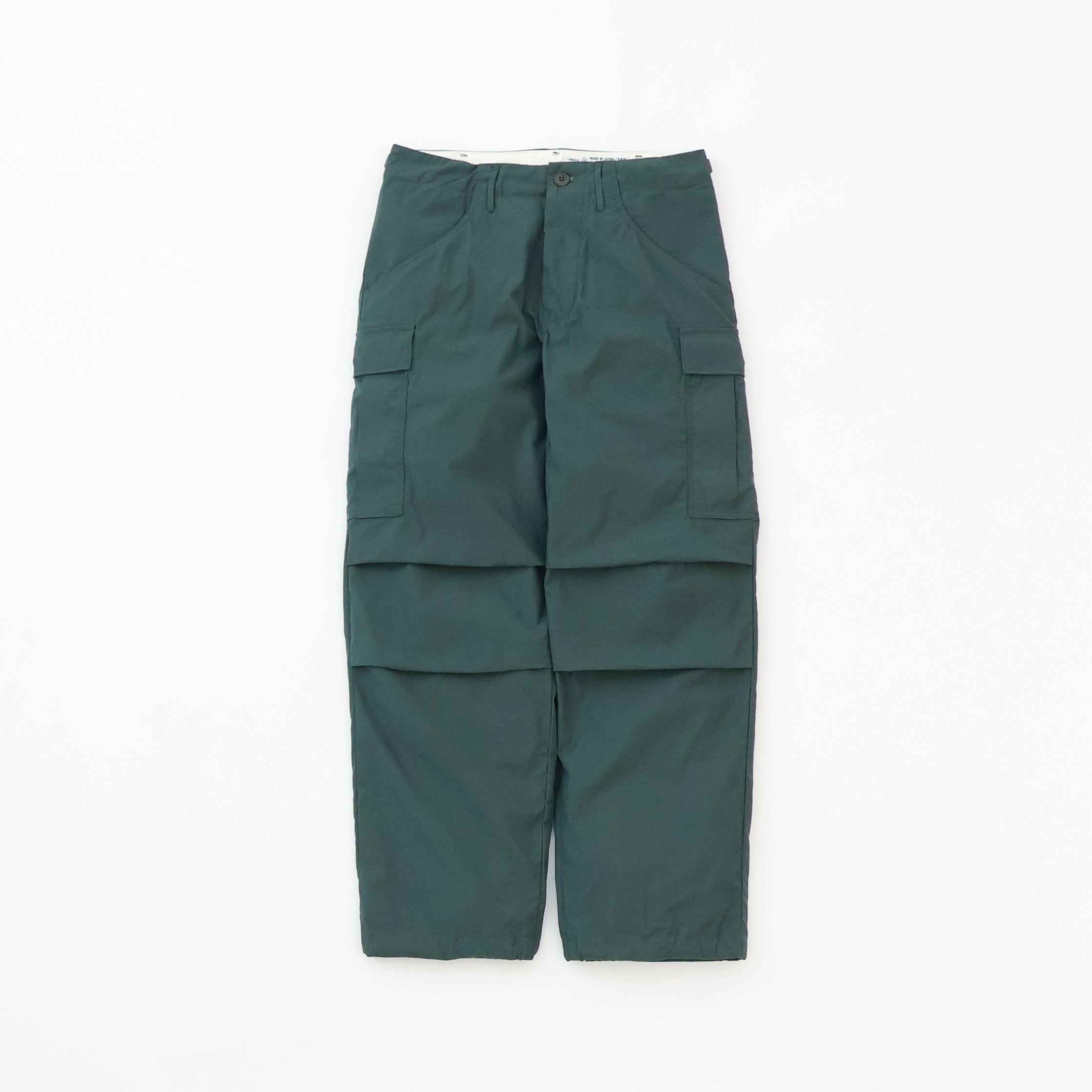 Fatigue Pants – YAECAYA