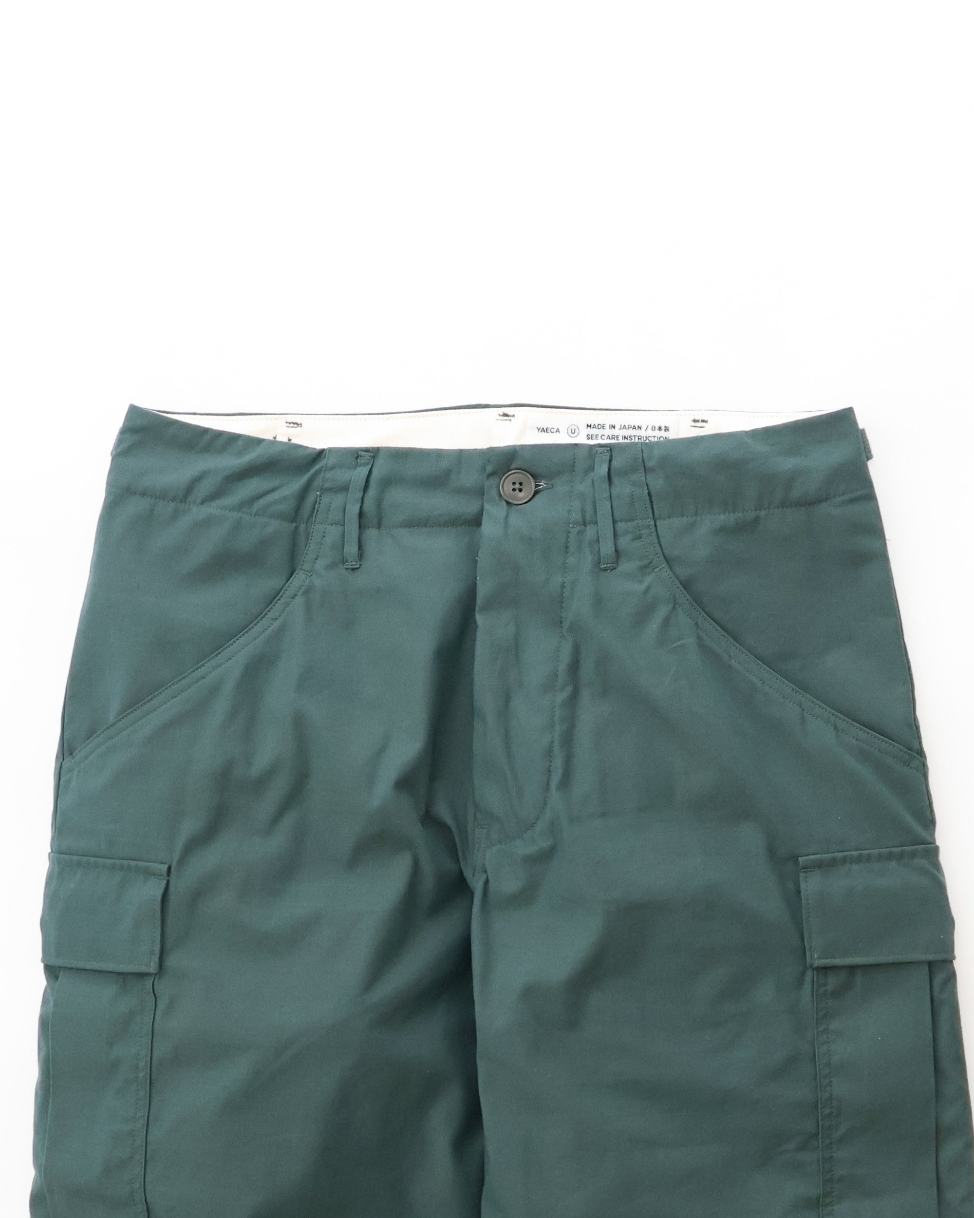 Fatigue Pants – YAECAYA