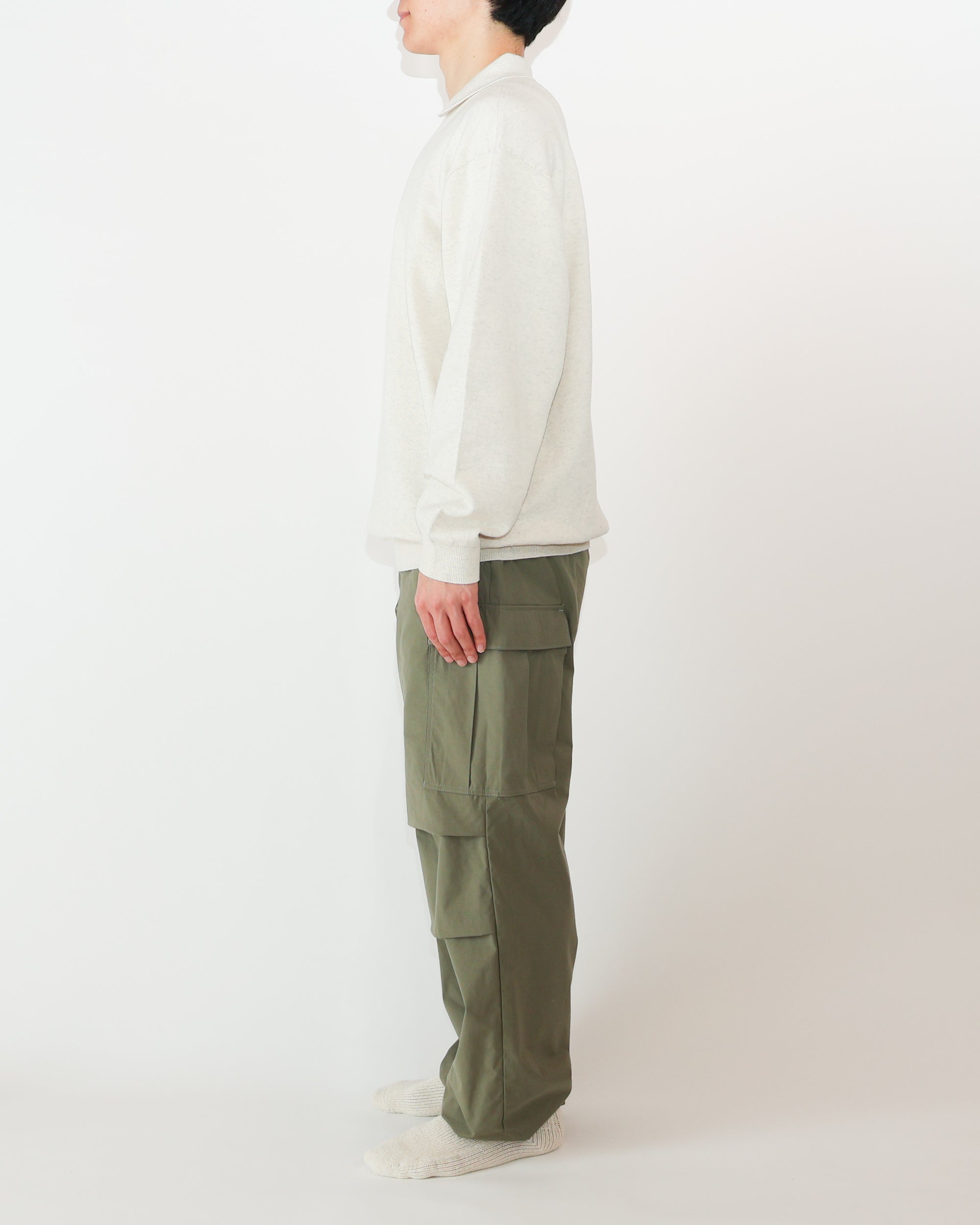 Fatigue Pants – YAECAYA
