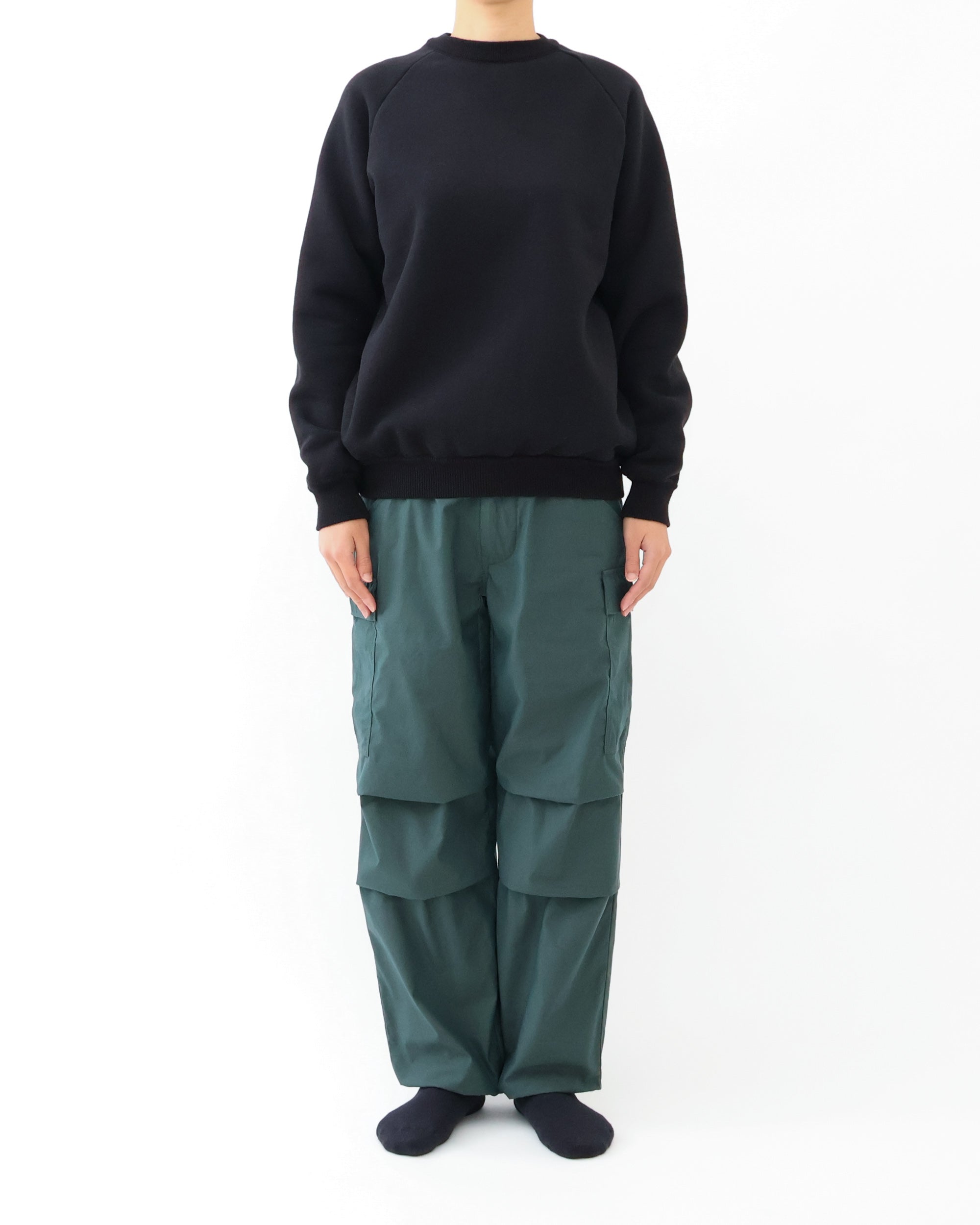 Fatigue Pants – YAECAYA