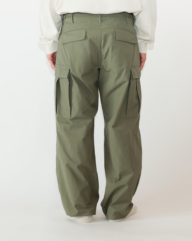 Fatigue Pants