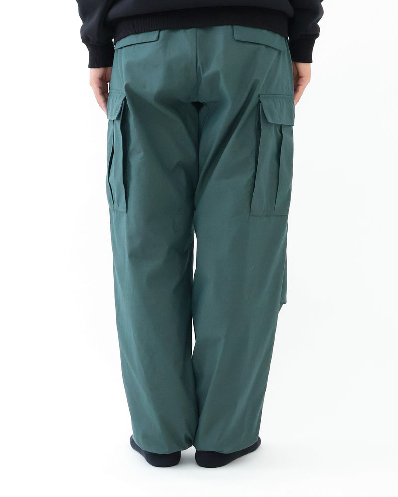 Fatigue Pants