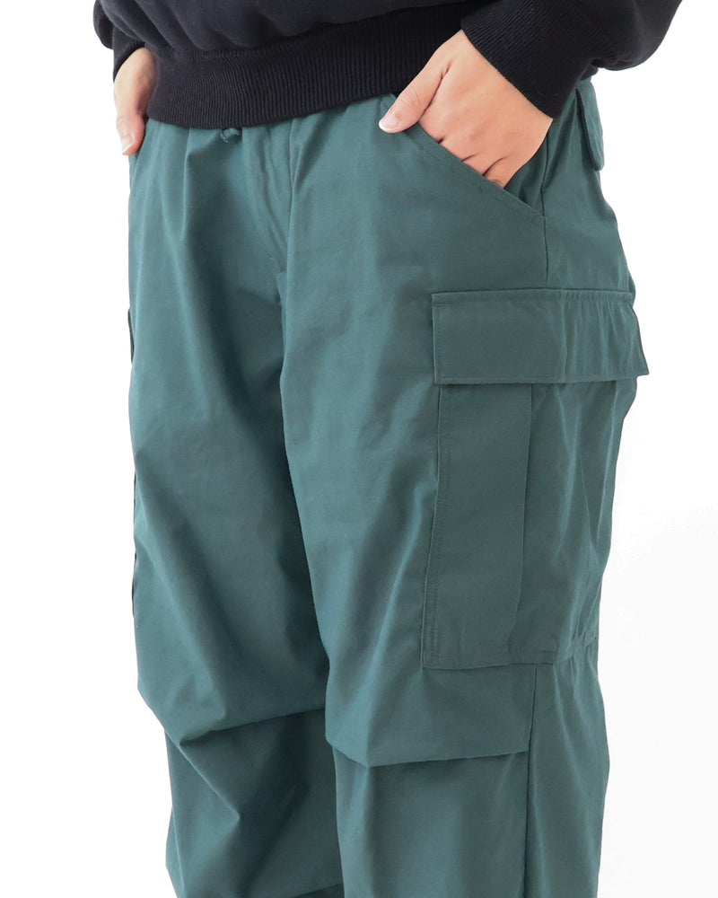 Fatigue Pants